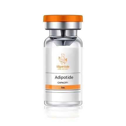 Adipotide 5mg x 10 Vials