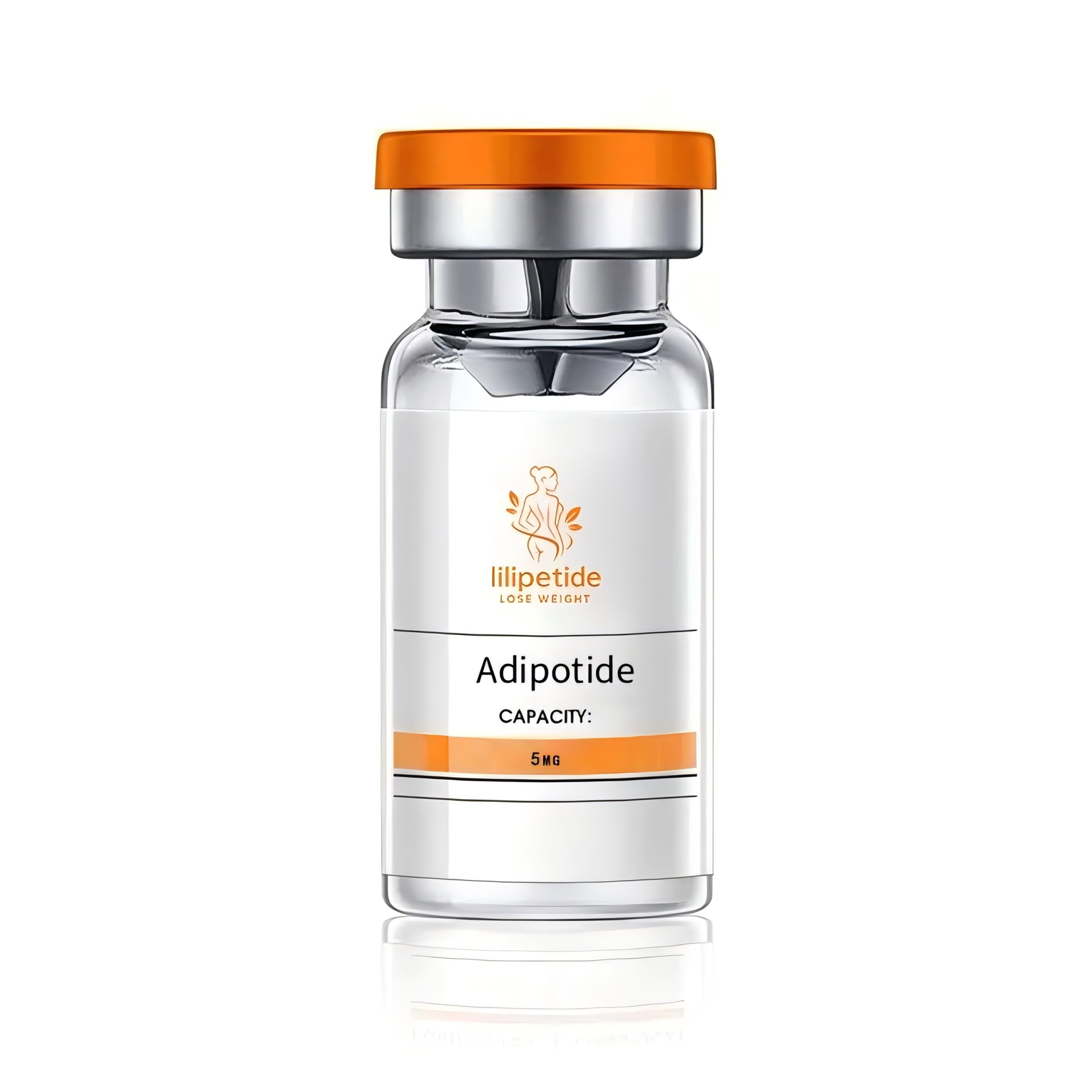 Adipotide 5mg x 10 Vials Adipotide 5mg x 10 Vials