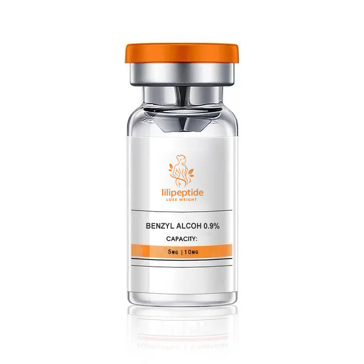 Benzyl Alcohol 0.9% Benzyl Alcohol 0.9%