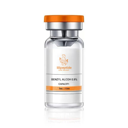 BA3 Benzyl Alcohol 0.9%