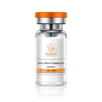 Lipo-C with B12 10mg