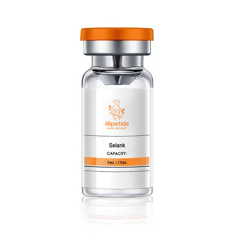 Selank Peptide Selank Peptide
