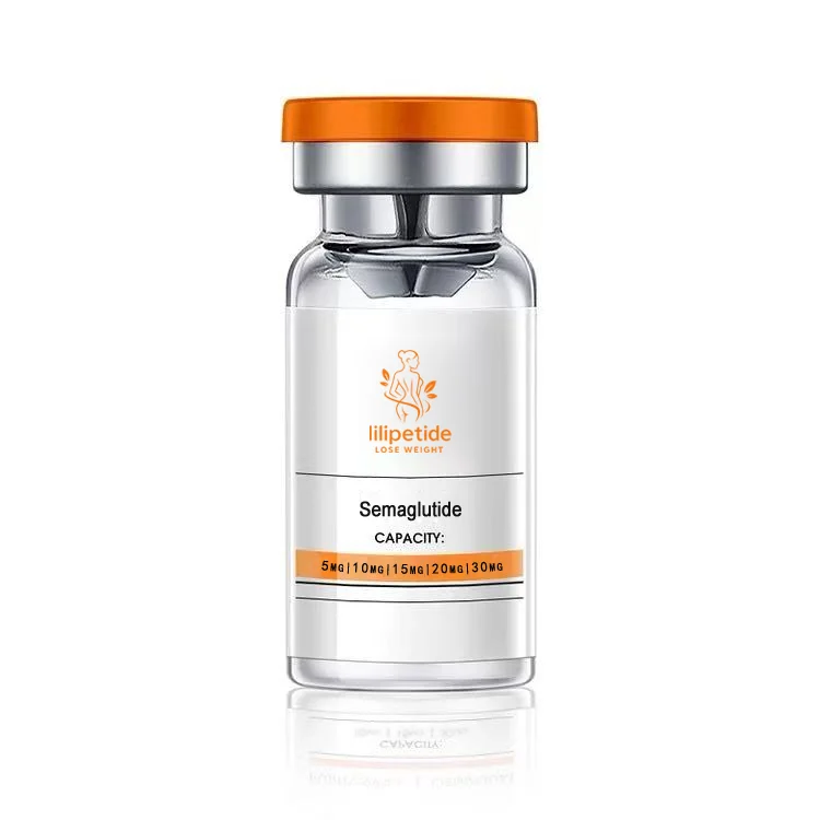 semaglutide semaglutide